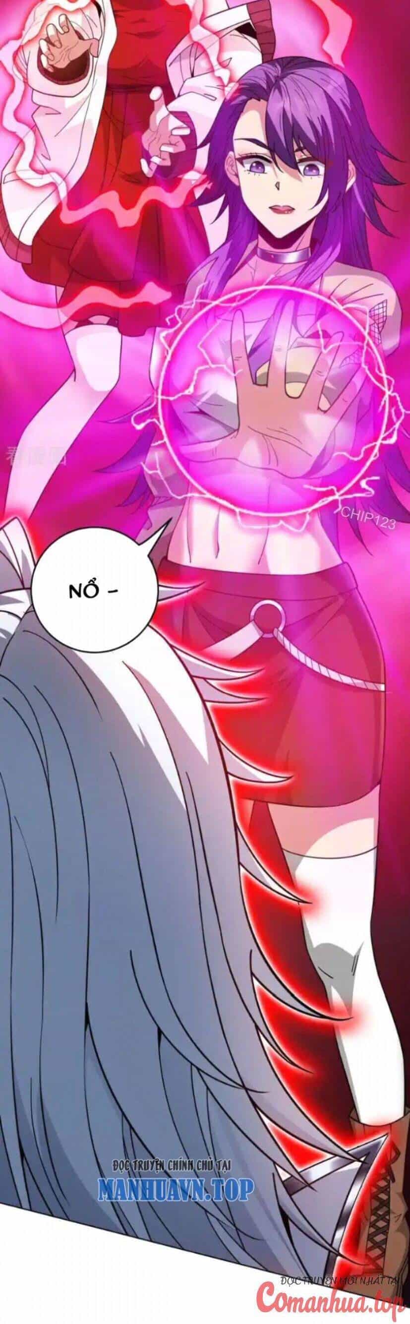Ẩn Cư Mười Vạn Năm - Chương 213 - ảnh 18
