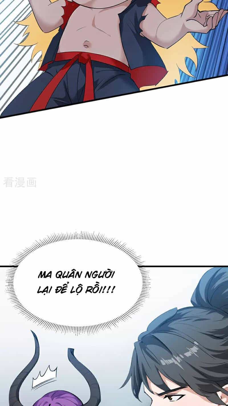 Ẩn Cư Mười Vạn Năm - Chương 232 - ảnh 19