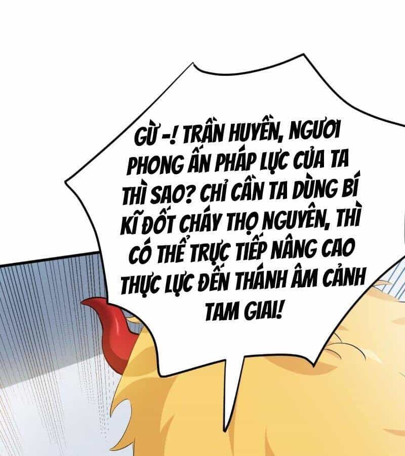 Ẩn Cư Mười Vạn Năm - Chương 234 - ảnh 25