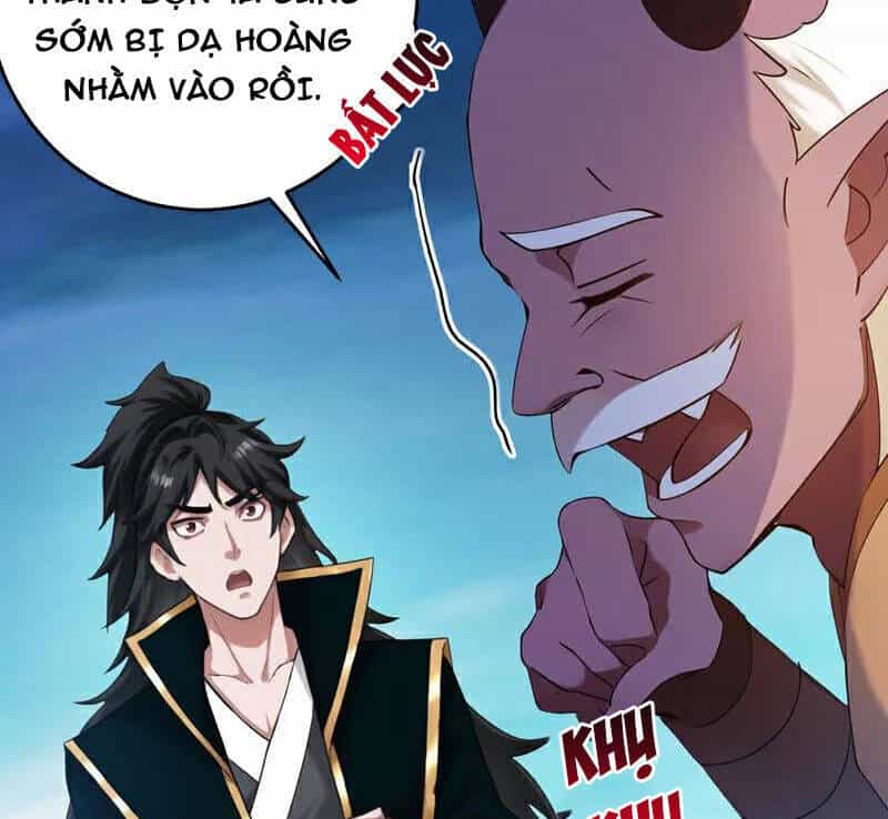 Ẩn Cư Mười Vạn Năm - Chương 236 - ảnh 14