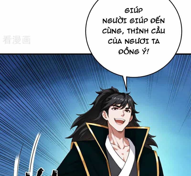 Ẩn Cư Mười Vạn Năm - Chương 236 - ảnh 31