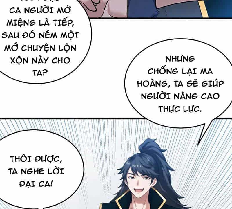 Ẩn Cư Mười Vạn Năm - Chương 236 - ảnh 44