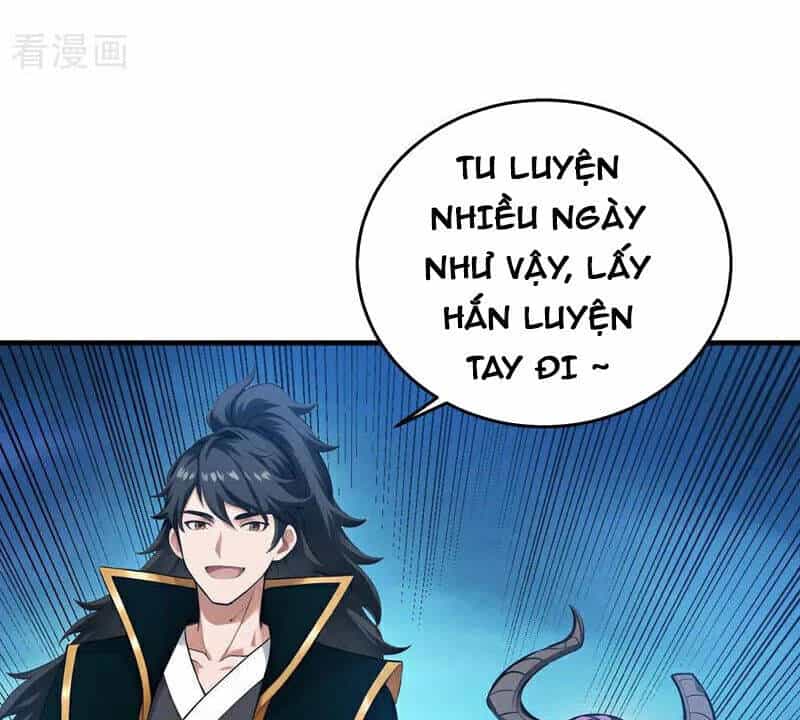 Ẩn Cư Mười Vạn Năm - Chương 236 - ảnh 66