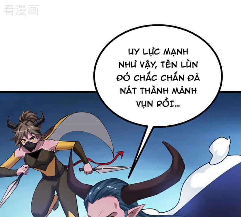 Ẩn Cư Mười Vạn Năm - Chương 240 - ảnh 65