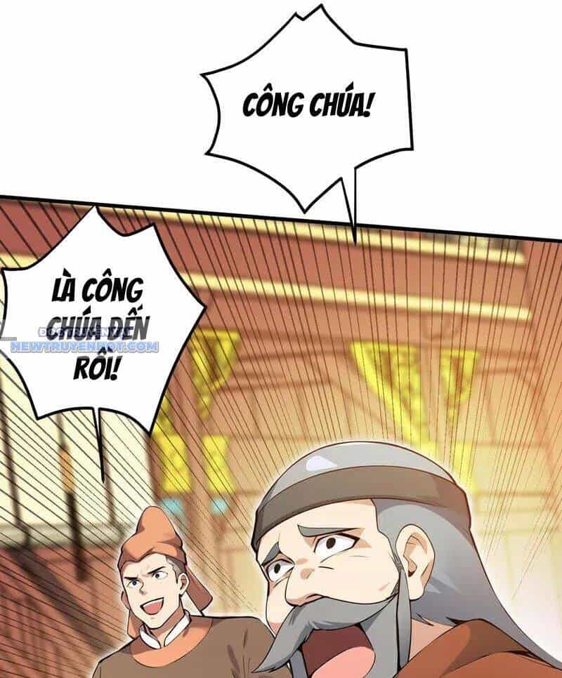 Ẩn Cư Mười Vạn Năm - Chương 260 - ảnh 24