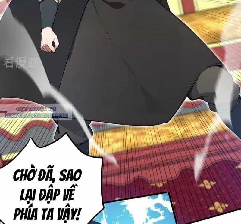 Ẩn Cư Mười Vạn Năm - Chương 261 - ảnh 9