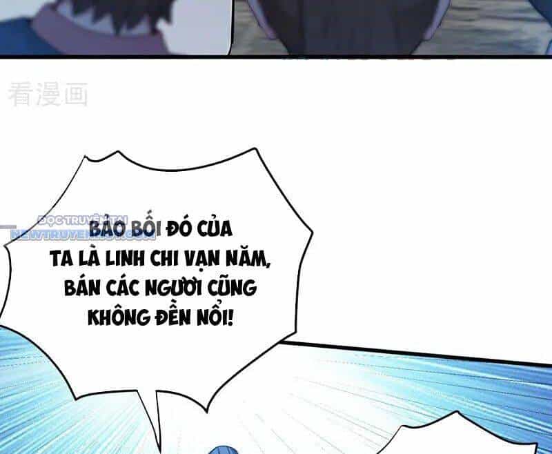 Ẩn Cư Mười Vạn Năm - Chương 263 - ảnh 35