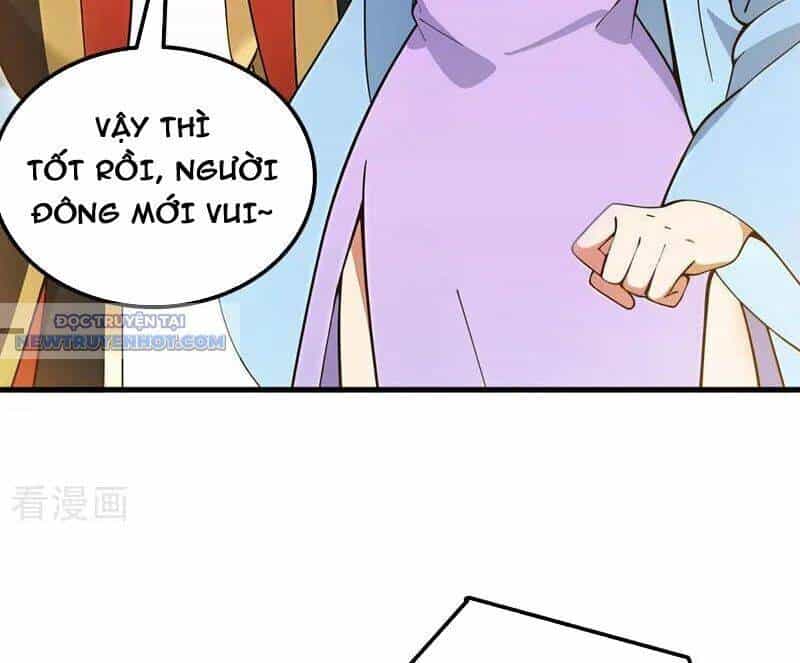 Ẩn Cư Mười Vạn Năm - Chương 264 - ảnh 23