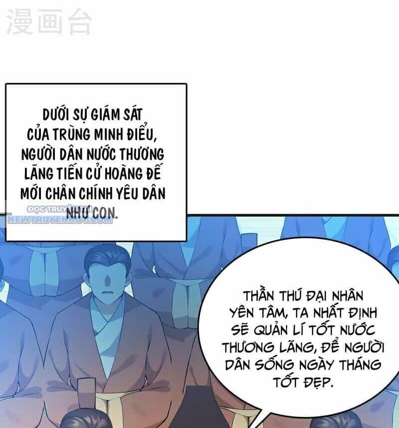 Ẩn Cư Mười Vạn Năm - Chương 267 - ảnh 51