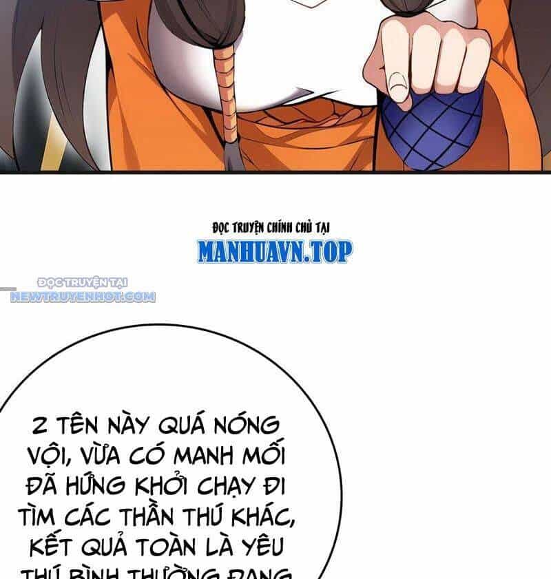 Ẩn Cư Mười Vạn Năm - Chương 267 - ảnh 64