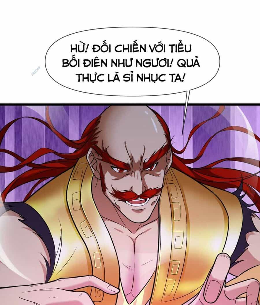Ẩn Cư Mười Vạn Năm - Chương 27 - ảnh 31