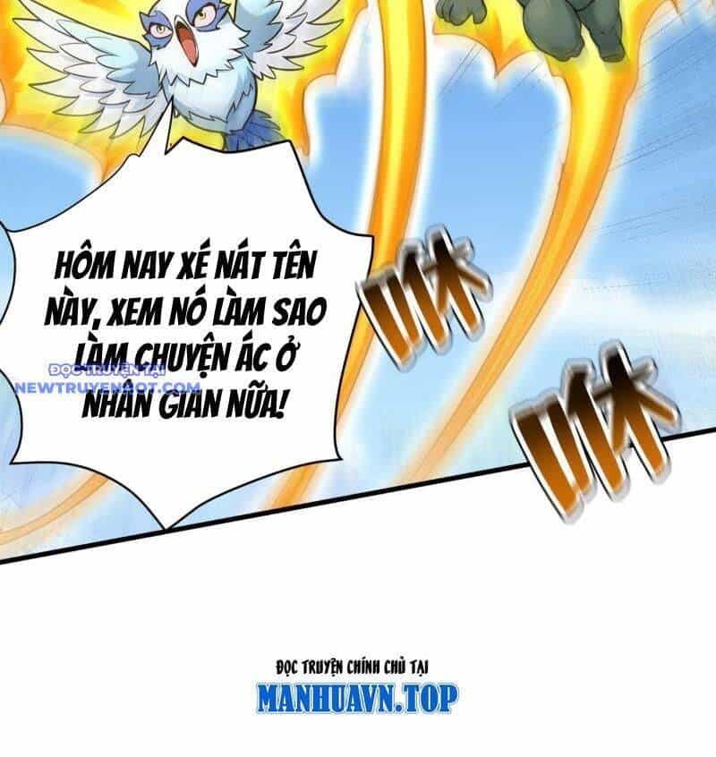 Ẩn Cư Mười Vạn Năm - Chương 279 - ảnh 27