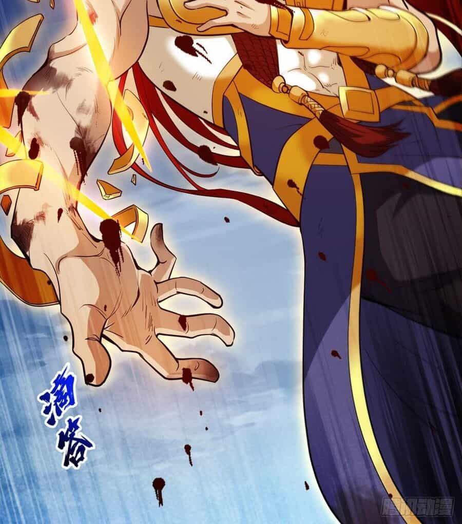 Ẩn Cư Mười Vạn Năm - Chương 28 - ảnh 12