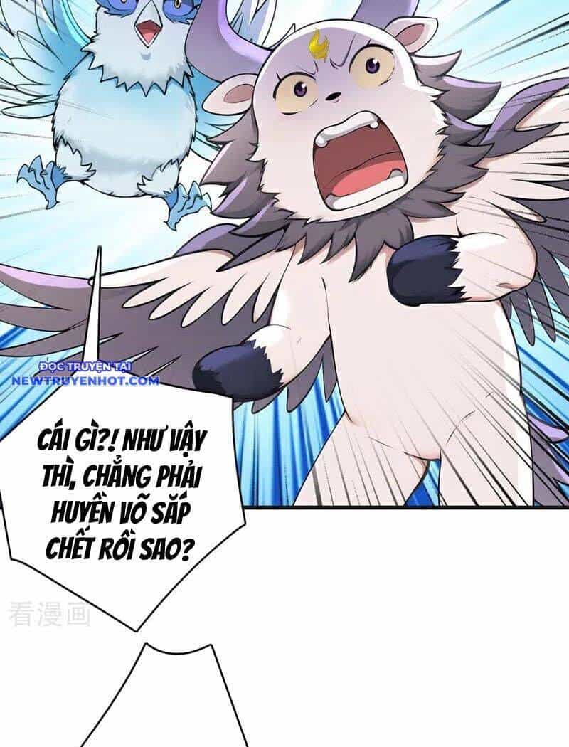 Ẩn Cư Mười Vạn Năm - Chương 280 - ảnh 44