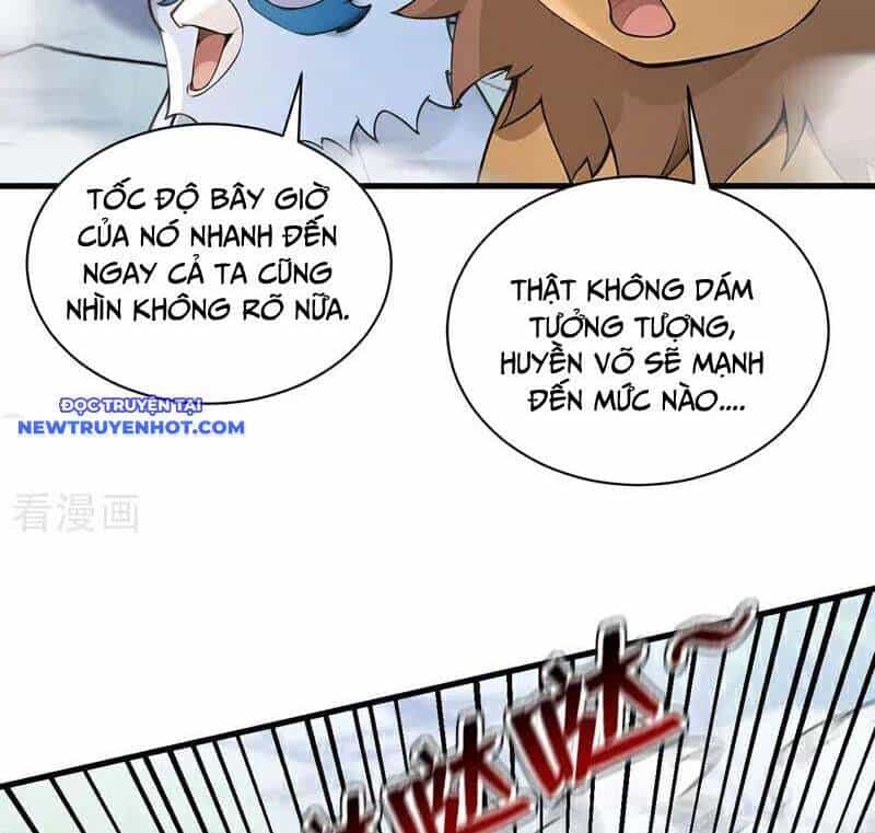 Ẩn Cư Mười Vạn Năm - Chương 281 - ảnh 22