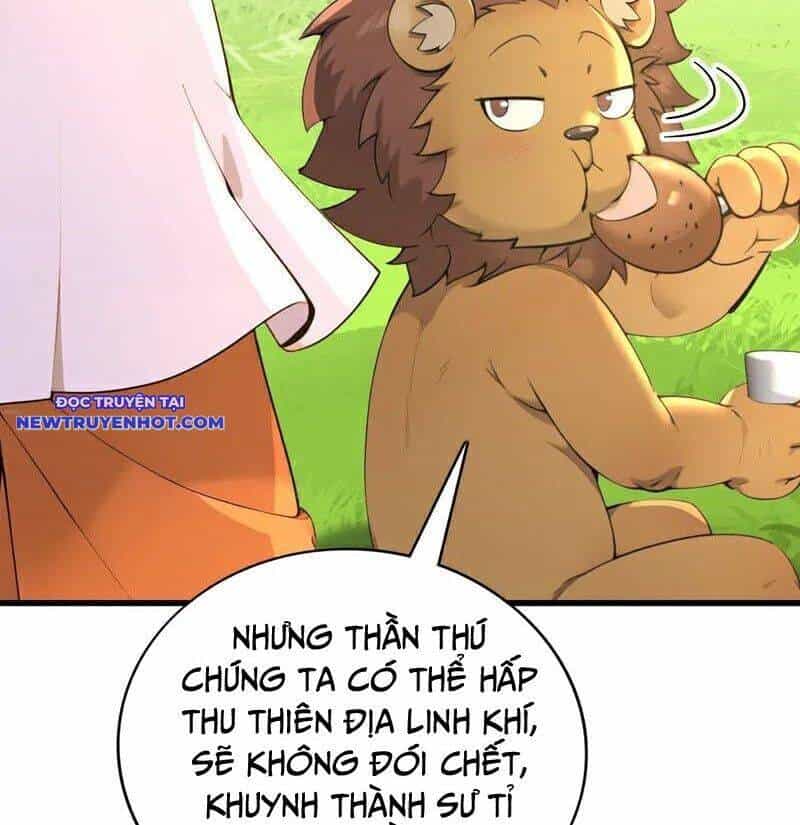 Ẩn Cư Mười Vạn Năm - Chương 282 - ảnh 31