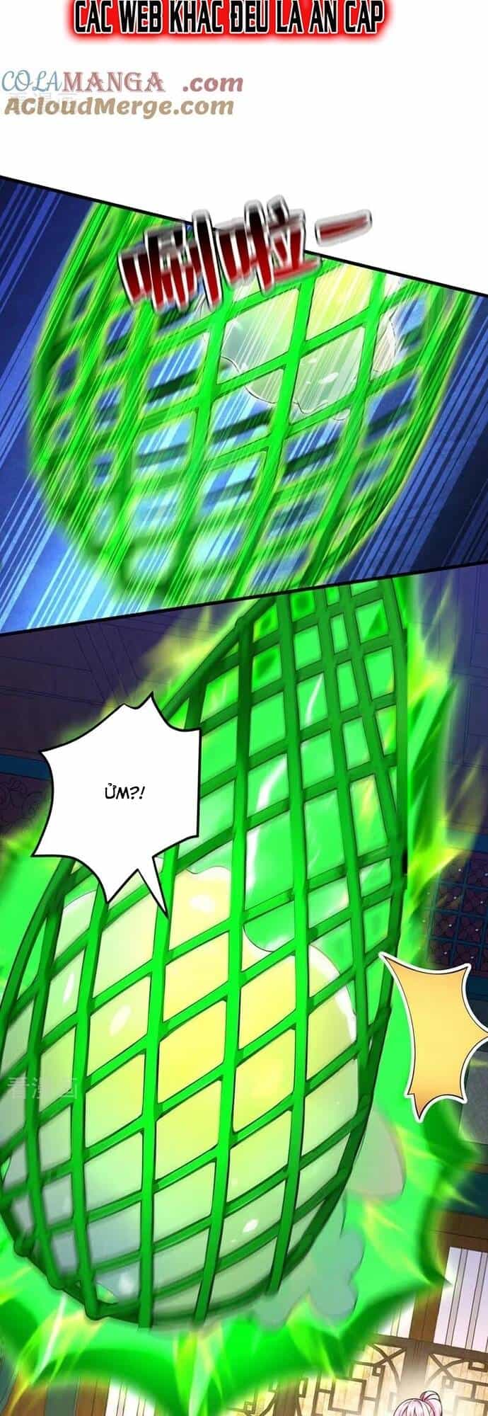 Ẩn Cư Mười Vạn Năm - Chương 286 - ảnh 4