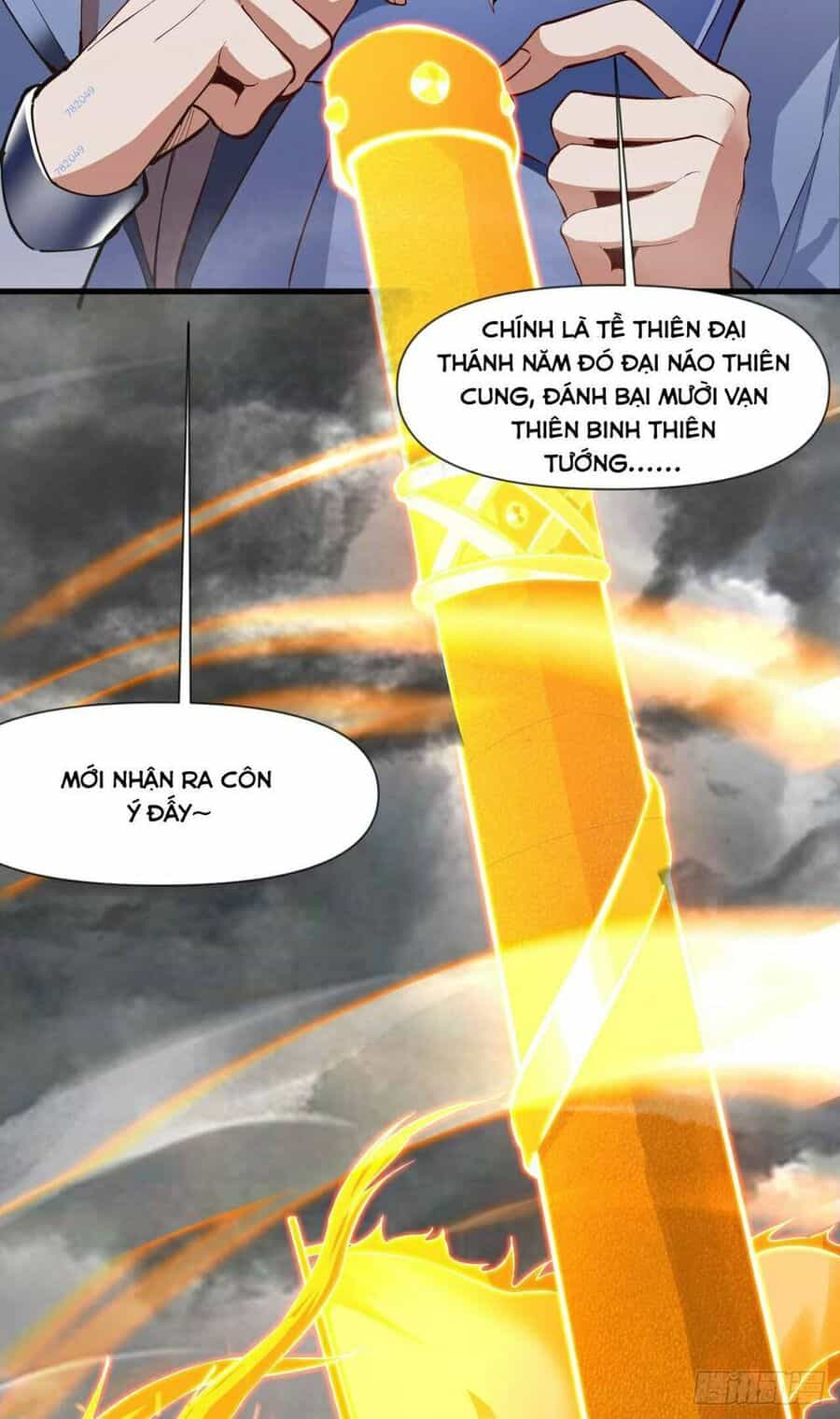 Ẩn Cư Mười Vạn Năm - Chương 29 - ảnh 19