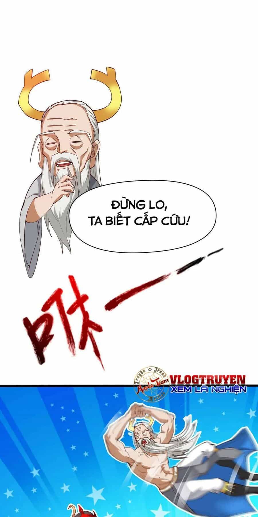 Ẩn Cư Mười Vạn Năm - Chương 30 - ảnh 38