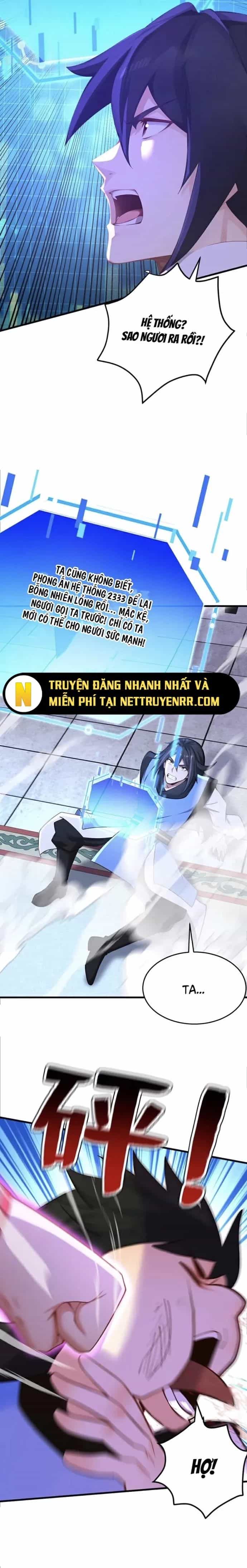Ẩn Cư Mười Vạn Năm - Chương 303 - ảnh 10