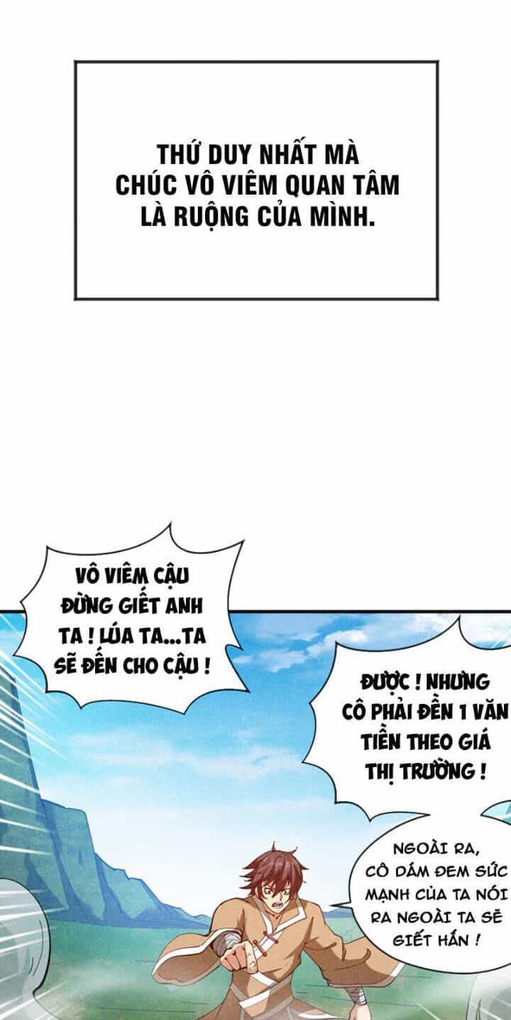Ẩn Cư Mười Vạn Năm - Chương 34 - ảnh 18