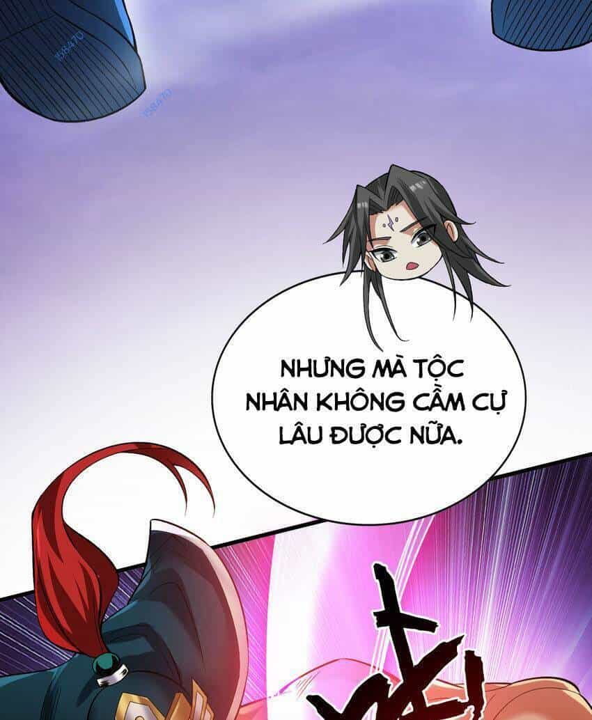 Ẩn Cư Mười Vạn Năm - Chương 35 - ảnh 36