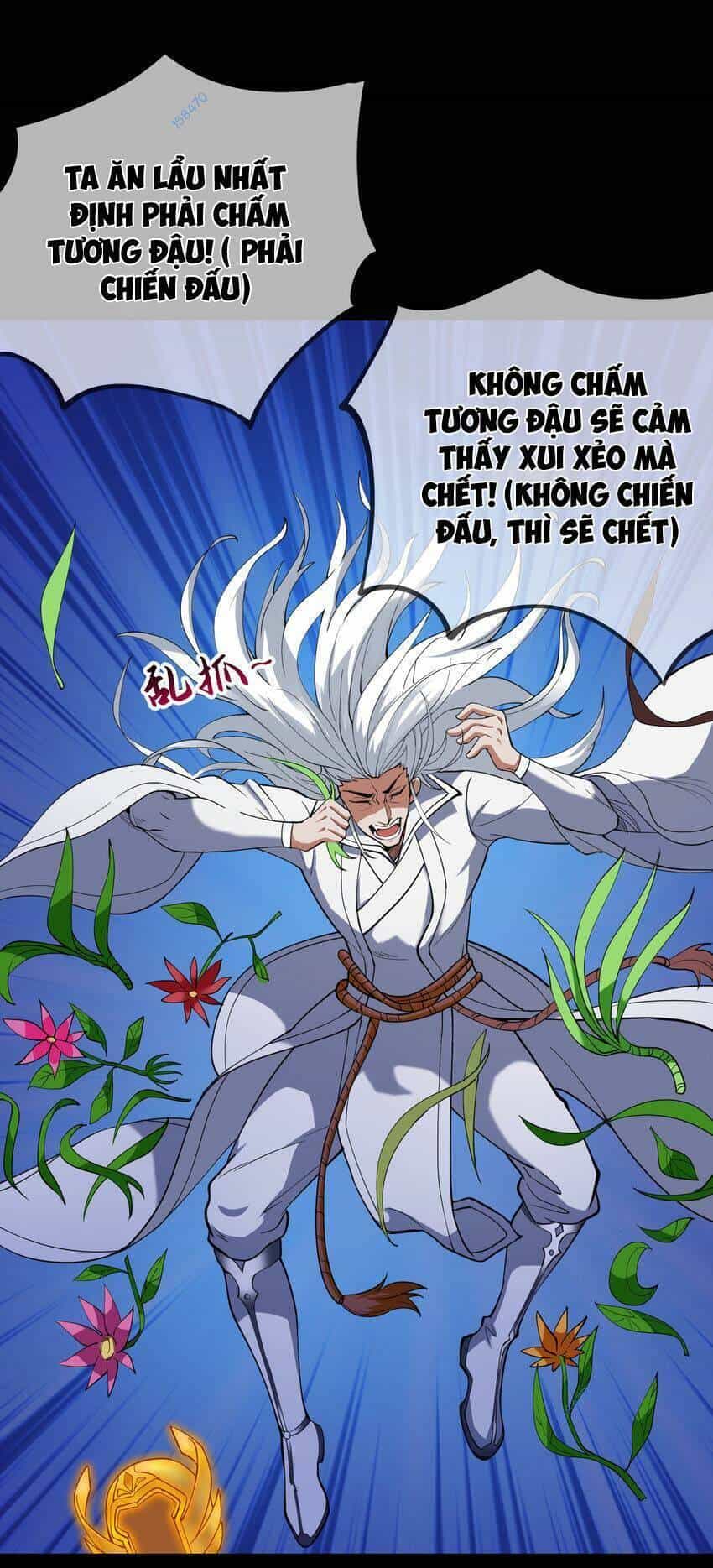 Ẩn Cư Mười Vạn Năm - Chương 40 - ảnh 18