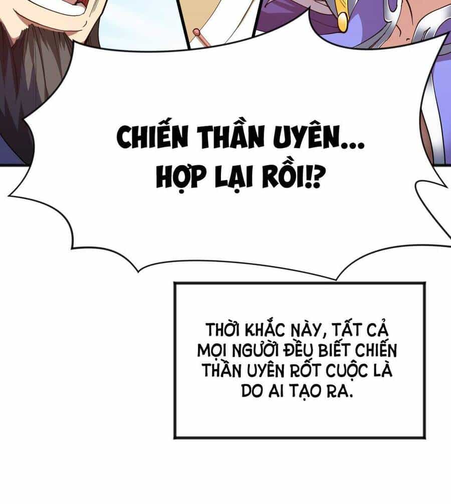 Ẩn Cư Mười Vạn Năm - Chương 41 - ảnh 24