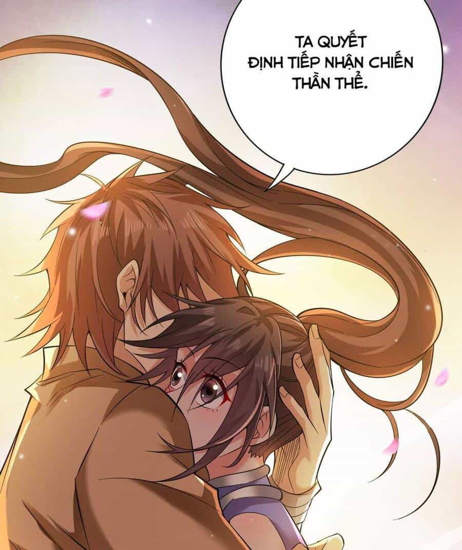Ẩn Cư Mười Vạn Năm - Chương 42 - ảnh 15