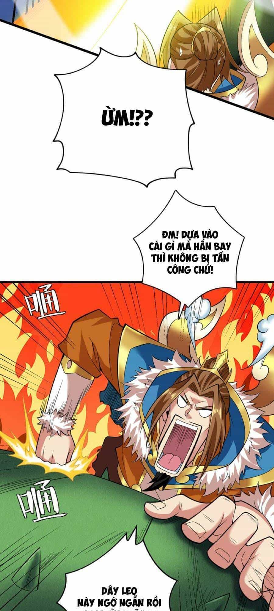 Ẩn Cư Mười Vạn Năm - Chương 52 - ảnh 24