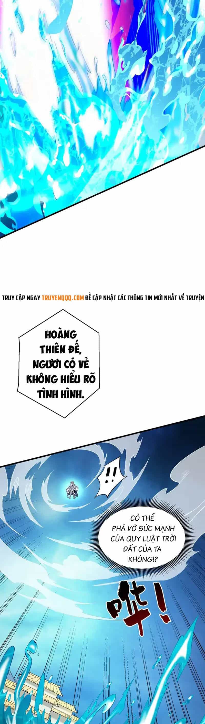 Ẩn Cư Mười Vạn Năm - Chương 54 - ảnh 13