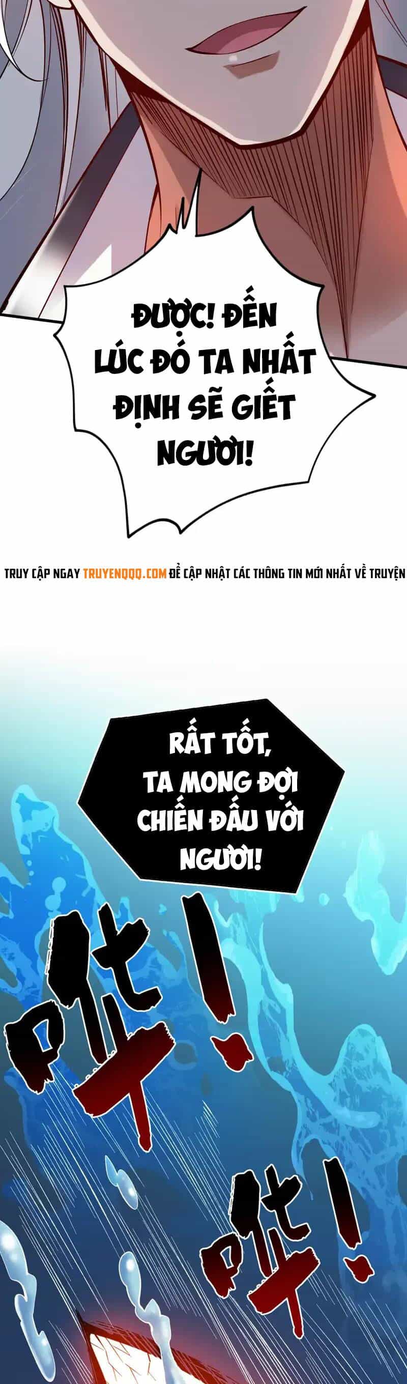 Ẩn Cư Mười Vạn Năm - Chương 55 - ảnh 5