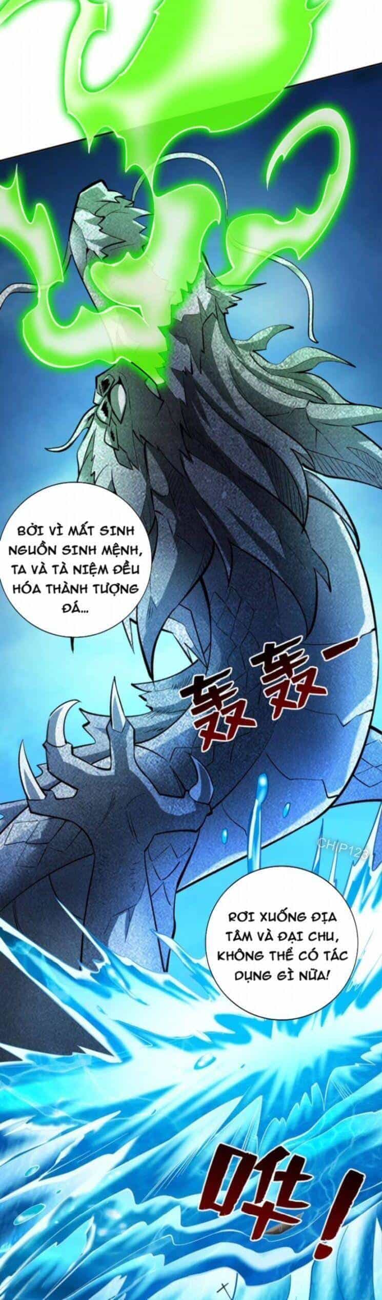 Ẩn Cư Mười Vạn Năm - Chương 61 - ảnh 31