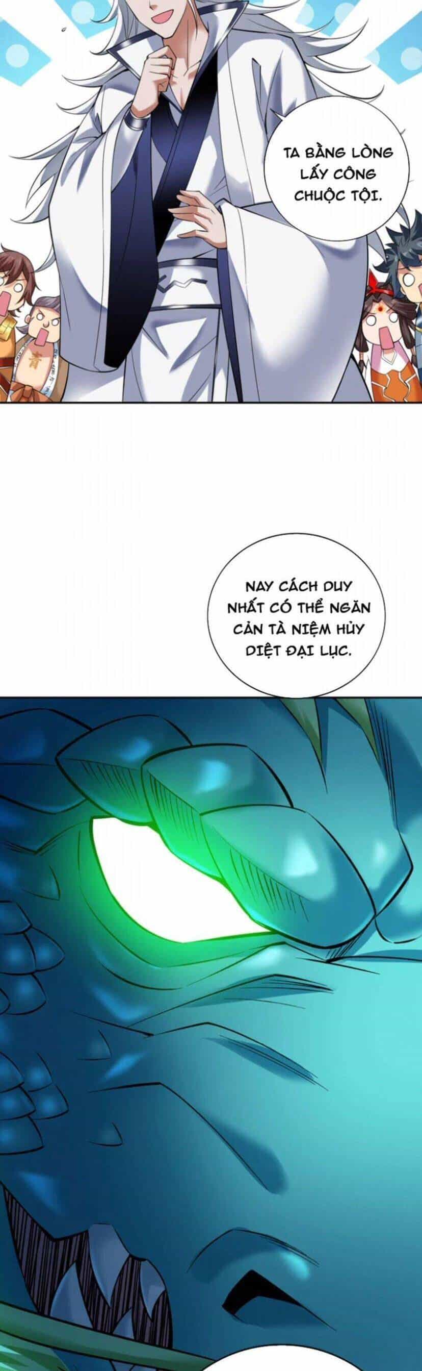 Ẩn Cư Mười Vạn Năm - Chương 62 - ảnh 7