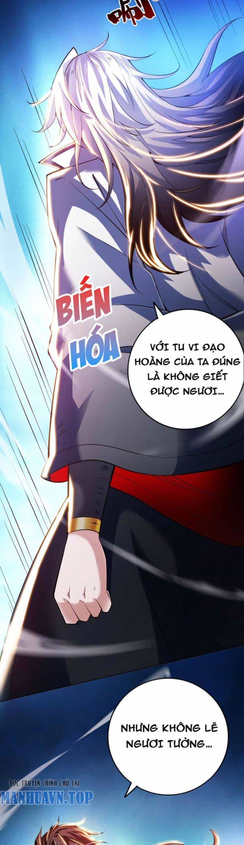 Ẩn Cư Mười Vạn Năm - Chương 68 - ảnh 11