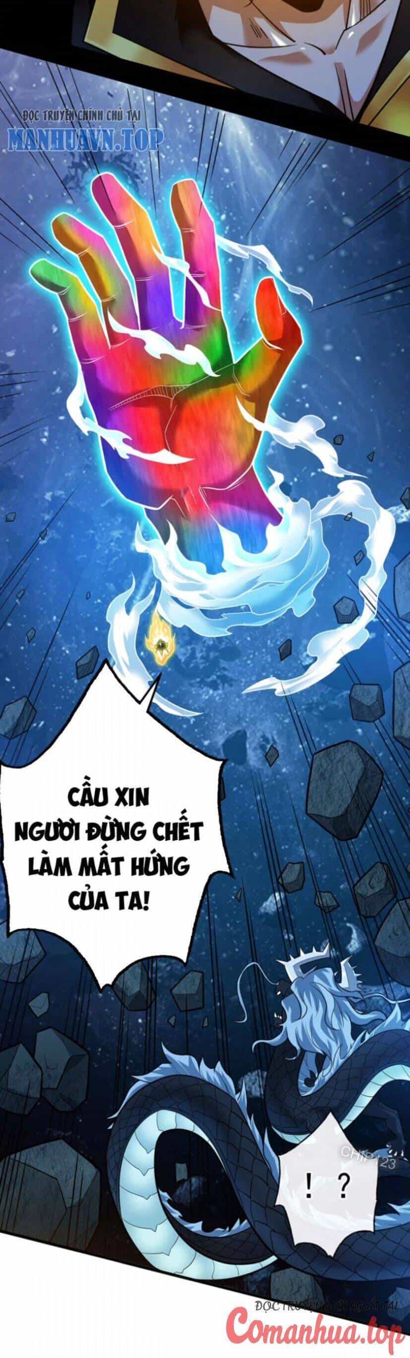 Ẩn Cư Mười Vạn Năm - Chương 69 - ảnh 15