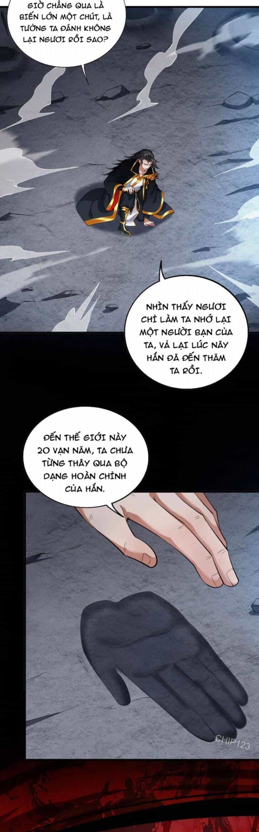 Ẩn Cư Mười Vạn Năm - Chương 70 - ảnh 2