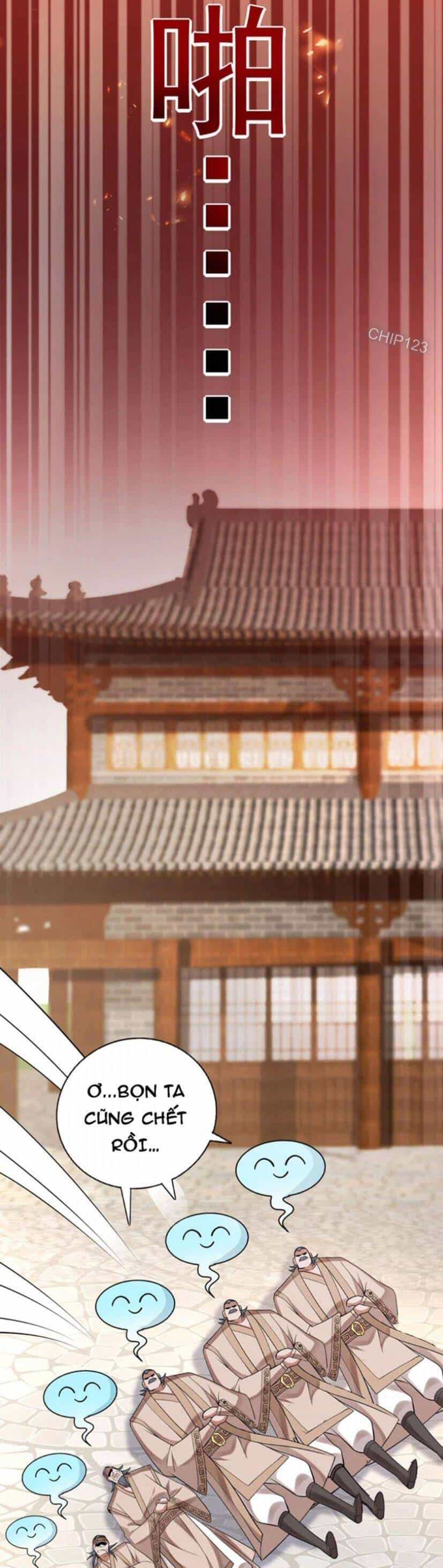 Ẩn Cư Mười Vạn Năm - Chương 74 - ảnh 24