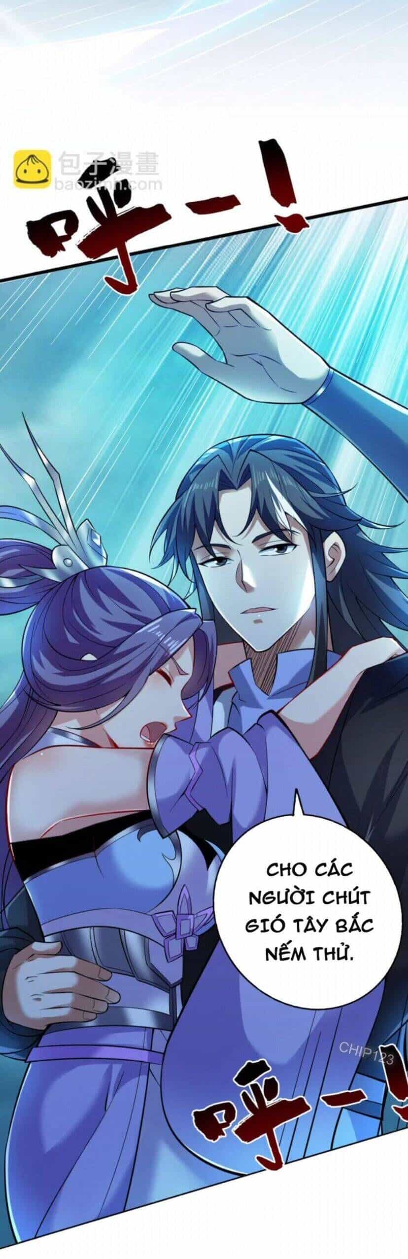 Ẩn Cư Mười Vạn Năm - Chương 79 - ảnh 6