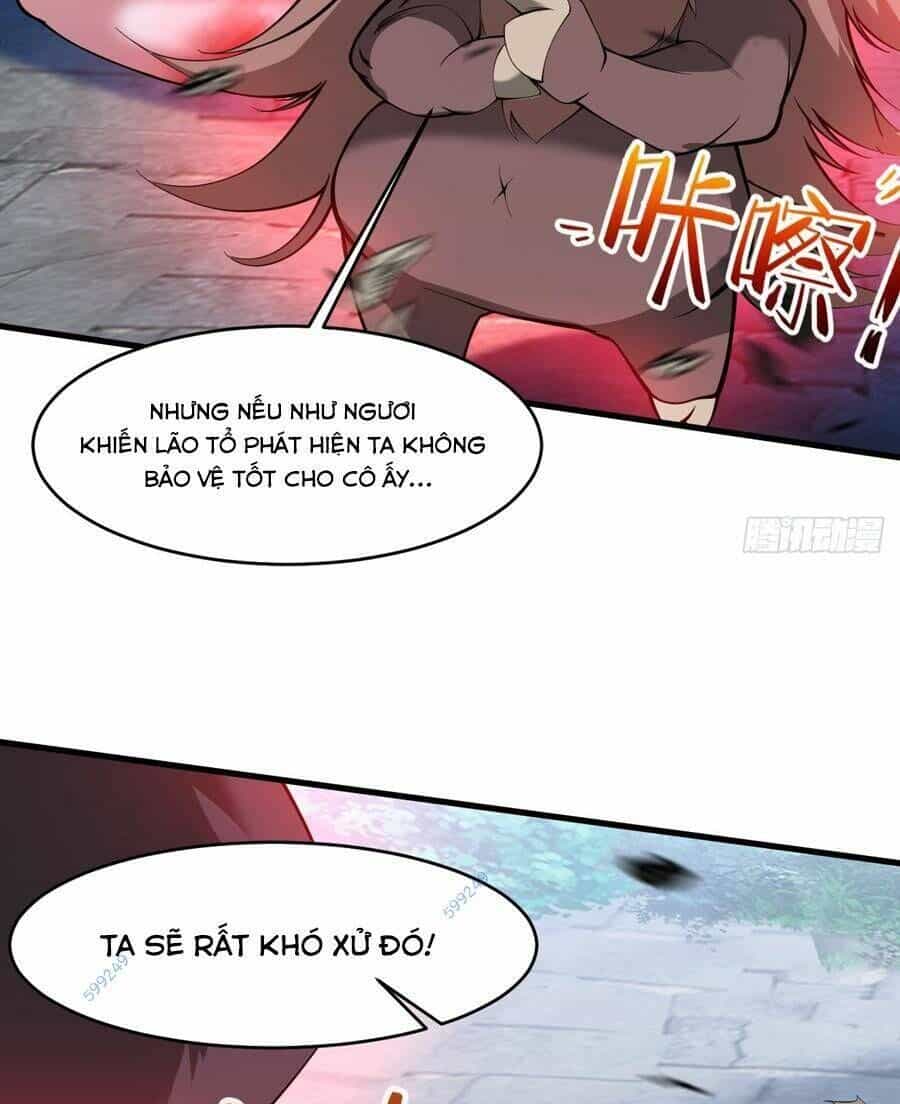 Ẩn Cư Mười Vạn Năm - Chương 8 - ảnh 27