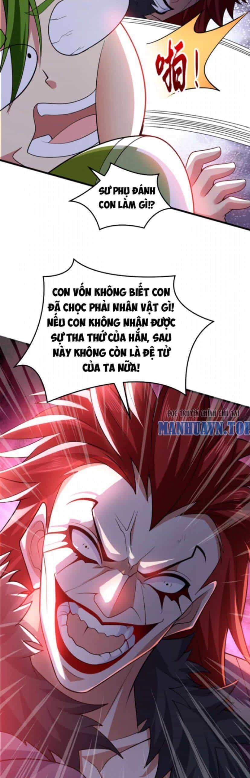 Ẩn Cư Mười Vạn Năm - Chương 87 - ảnh 18
