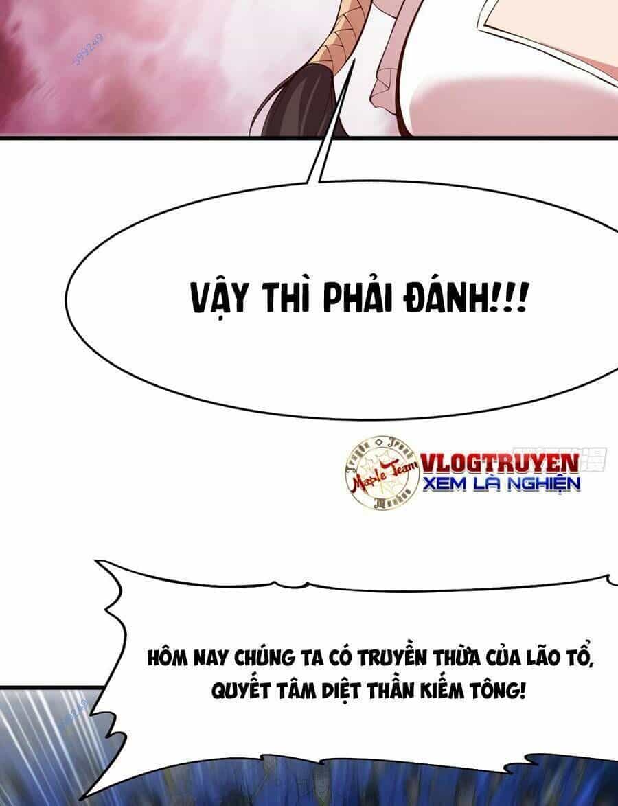 Ẩn Cư Mười Vạn Năm - Chương 9 - ảnh 51