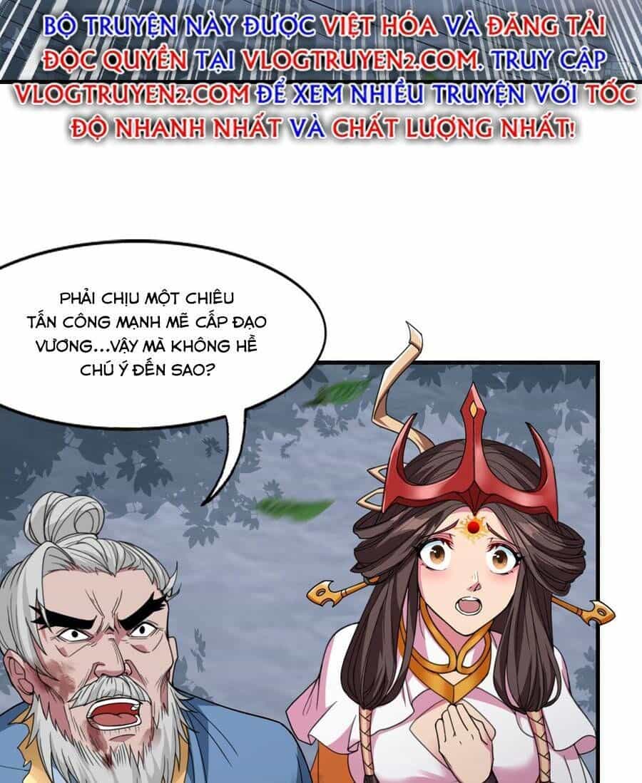 Ẩn Cư Mười Vạn Năm - Chương 9 - ảnh 6