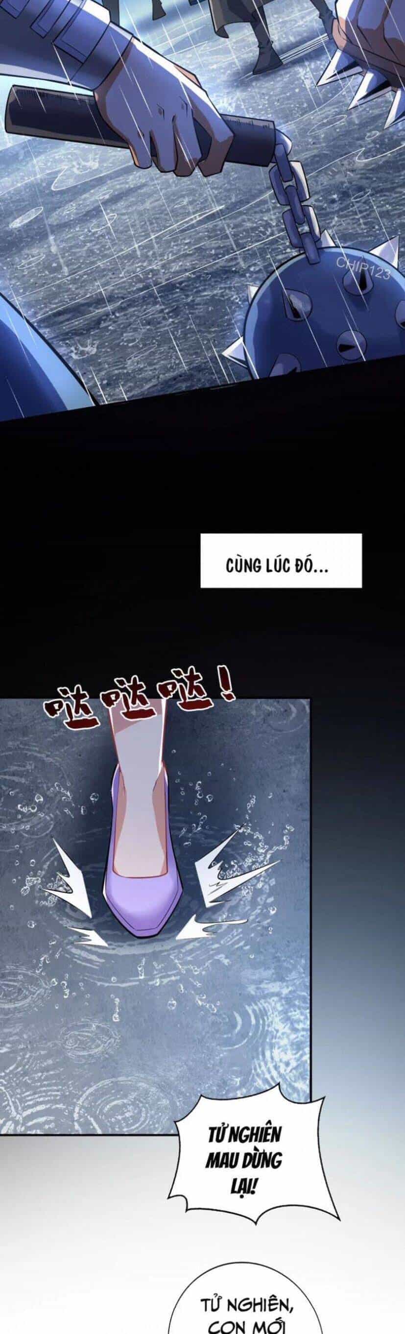 Ẩn Cư Mười Vạn Năm - Chương 90 - ảnh 14