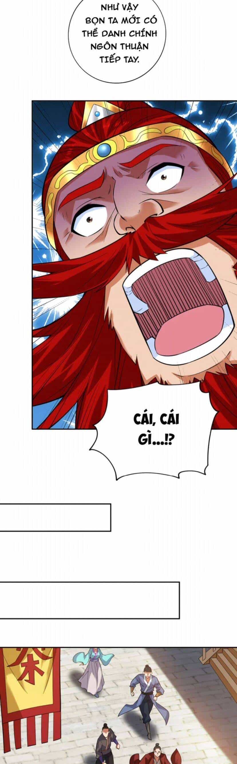 Ẩn Cư Mười Vạn Năm - Chương 93 - ảnh 19