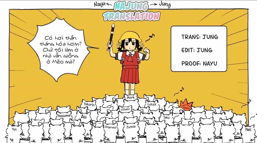 Ăn Đạn Trên Chảo Nóng - Chương 10.1 - ảnh 24