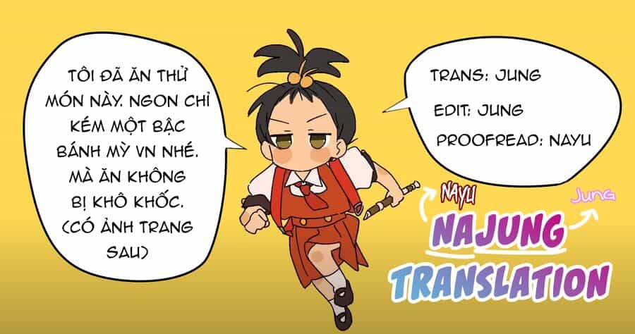 Ăn Đạn Trên Chảo Nóng - Chương 2 - ảnh 28