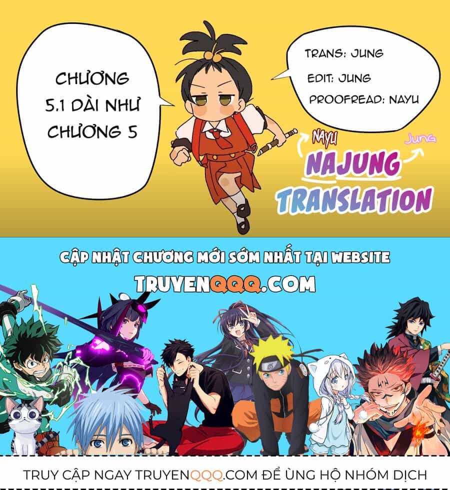 Ăn Đạn Trên Chảo Nóng - Chương 5.1 - ảnh 26