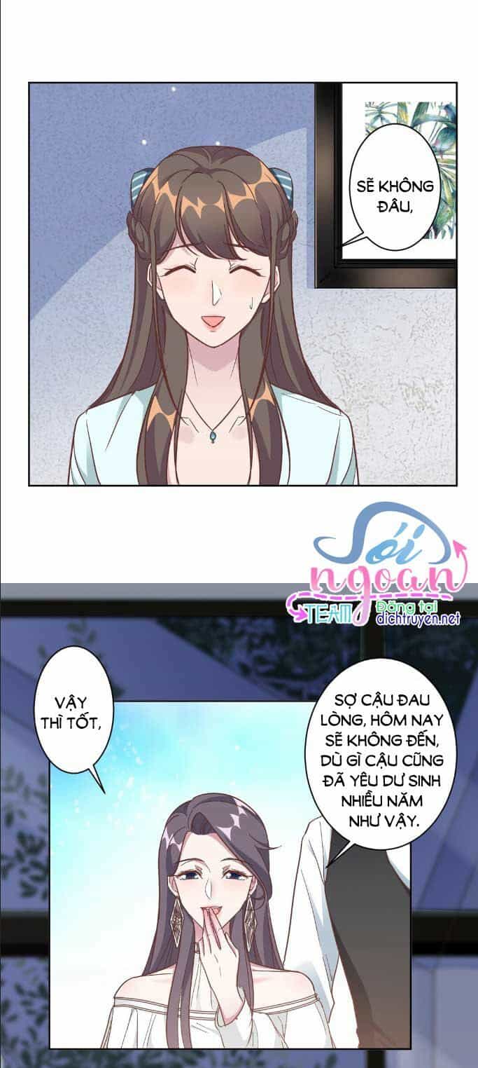 Ẩn Hôn Chí Ái - Chương 1 - ảnh 18
