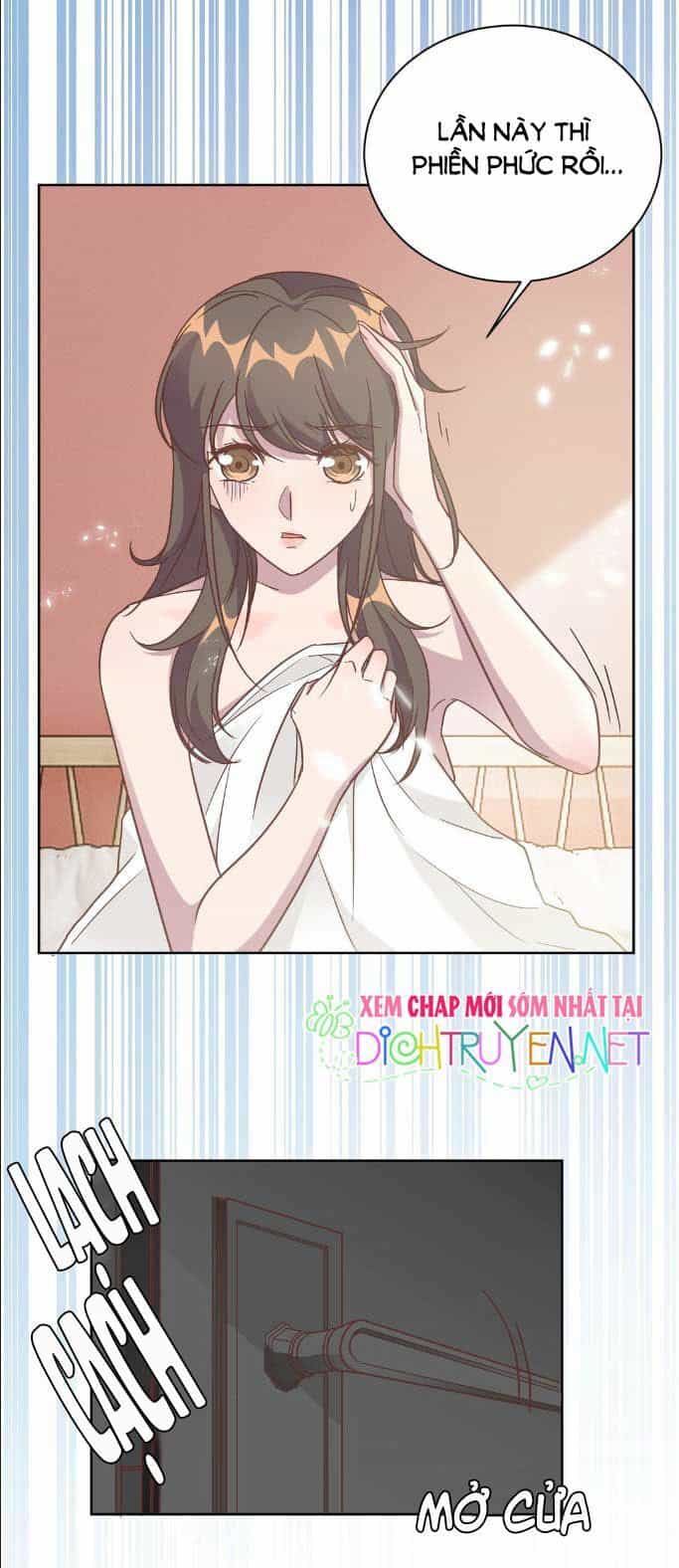 Ẩn Hôn Chí Ái - Chương 1 - ảnh 28